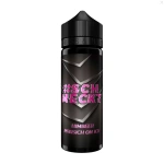 #Schmeckt - Himbeer Pfirsich on Ice Aroma 20ml